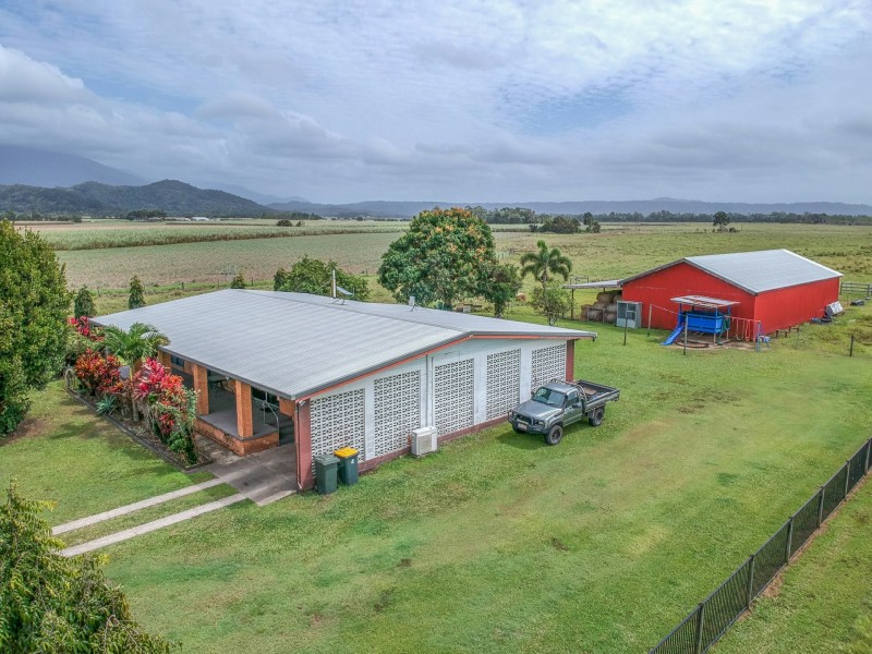 81 Bells Road, Newell QLD 4873