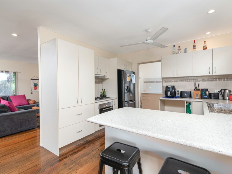 81 Bells Road, Newell QLD 4873
