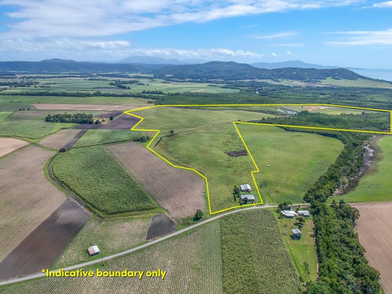 81 Bells Road, Newell QLD 4873