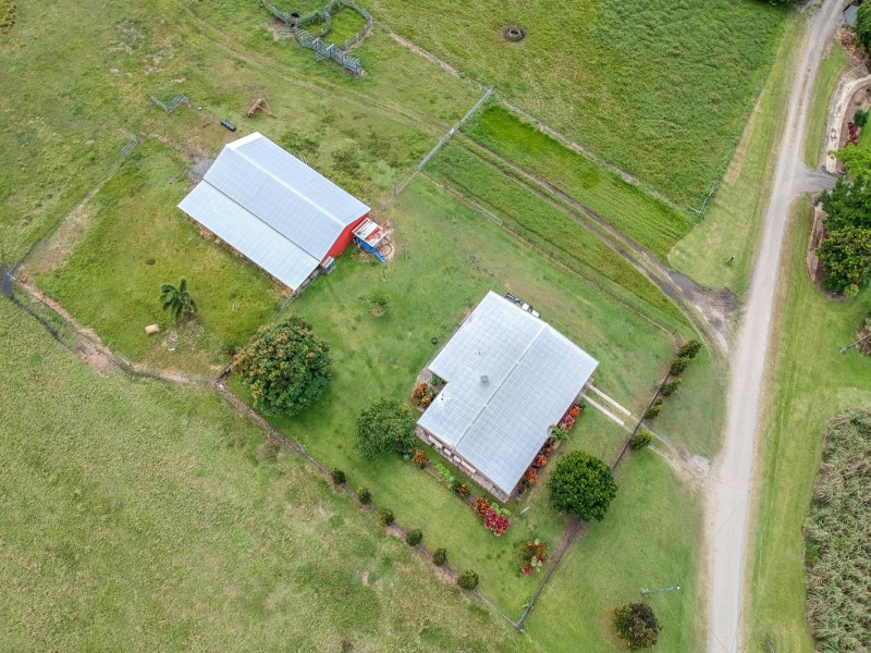 81 Bells Road, Newell QLD 4873