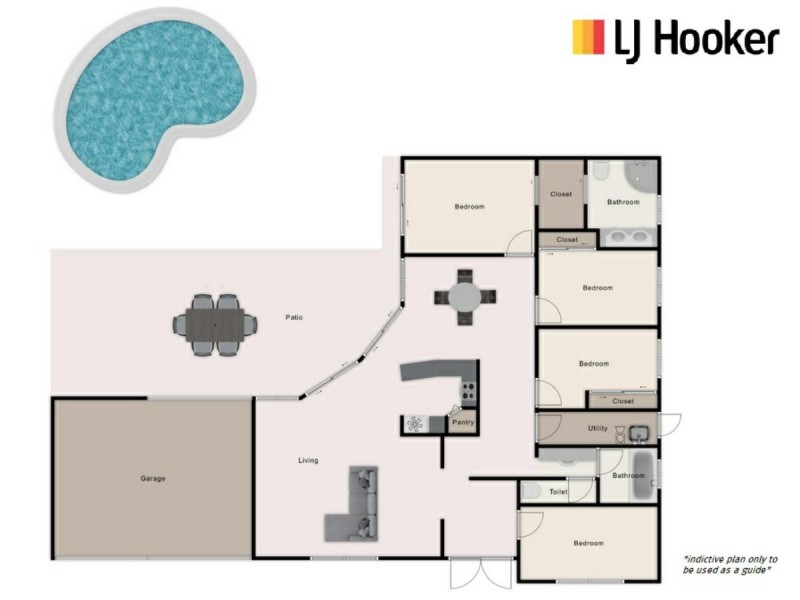 25 Birdwing Street, Port Douglas QLD 4877