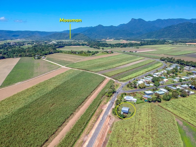 37 Cedars Street, Mossman QLD 4873