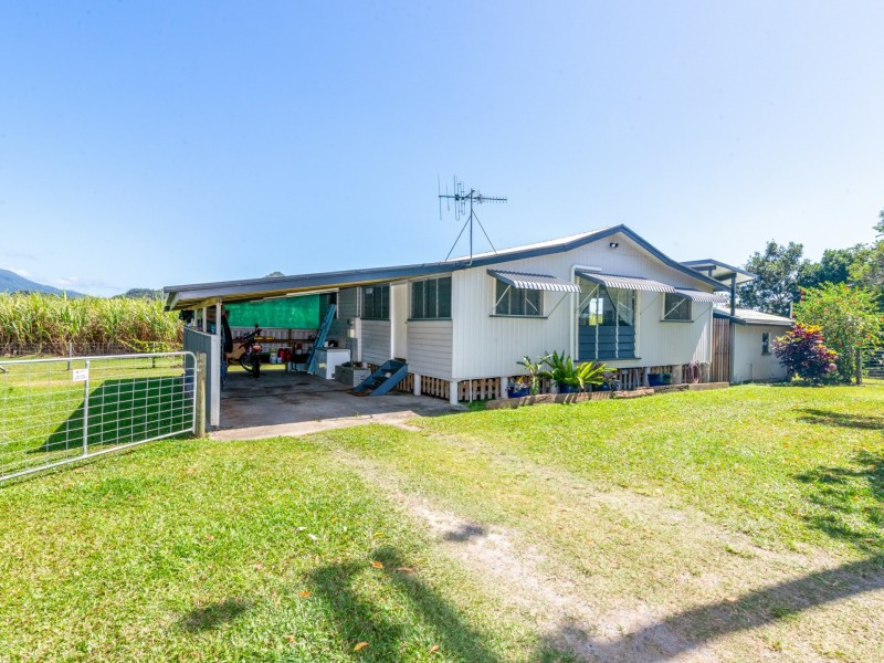 37 Cedars Street, Mossman QLD 4873