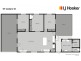 37 Cedars Street, Mossman QLD 4873 Floorplan