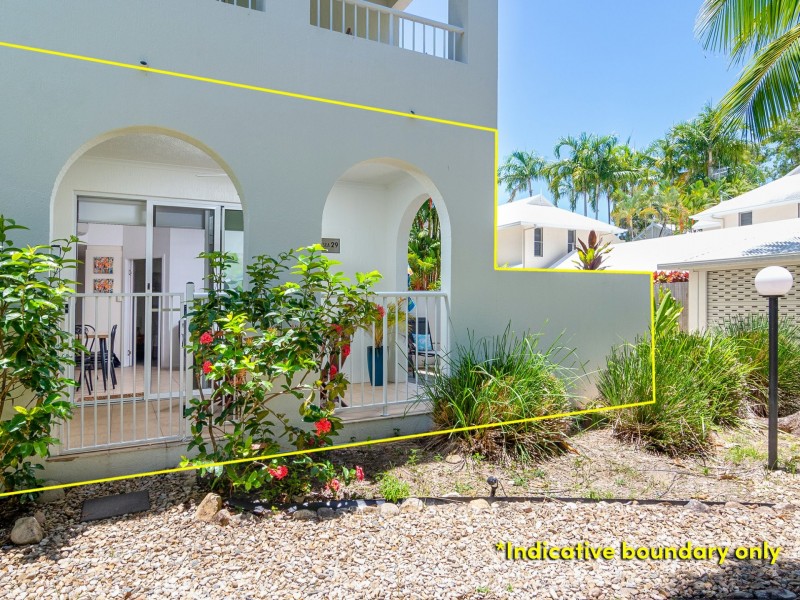 29 Portsea/70 Davidson Street, Port Douglas QLD 4877