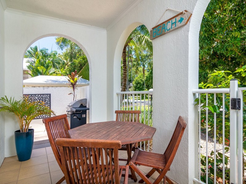 29 Portsea/70 Davidson Street, Port Douglas QLD 4877