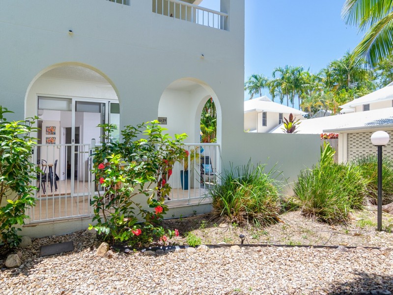 29 Portsea/70 Davidson Street, Port Douglas QLD 4877