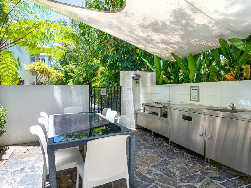 29 Portsea/70 Davidson Street, Port Douglas QLD 4877