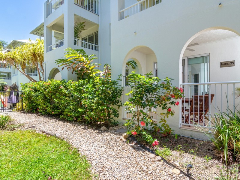 29 Portsea/70 Davidson Street, Port Douglas QLD 4877