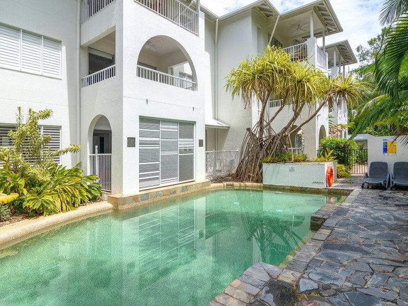 29 Portsea/70 Davidson Street, Port Douglas QLD 4877