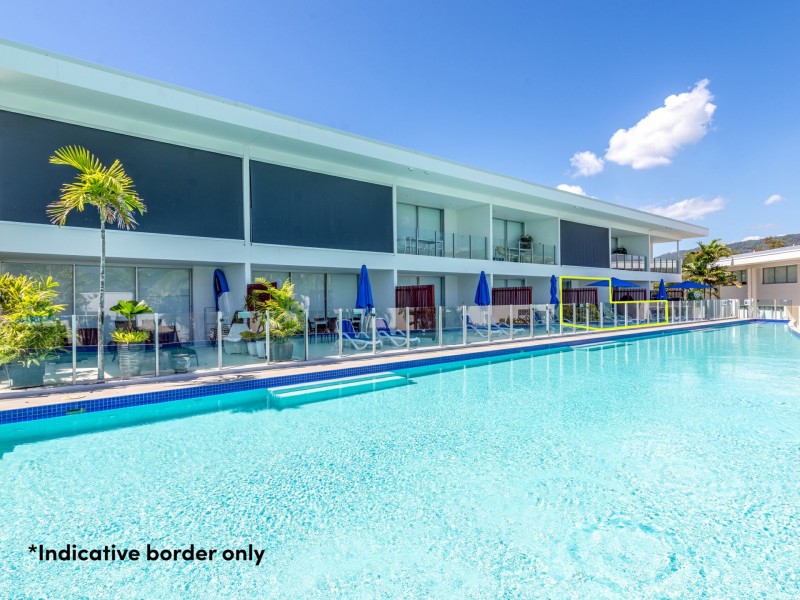 67 Pool/19 St Crispins Avenue, Port Douglas QLD 4877