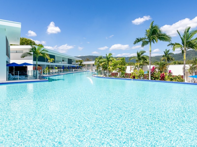 67 Pool/19 St Crispins Avenue, Port Douglas QLD 4877