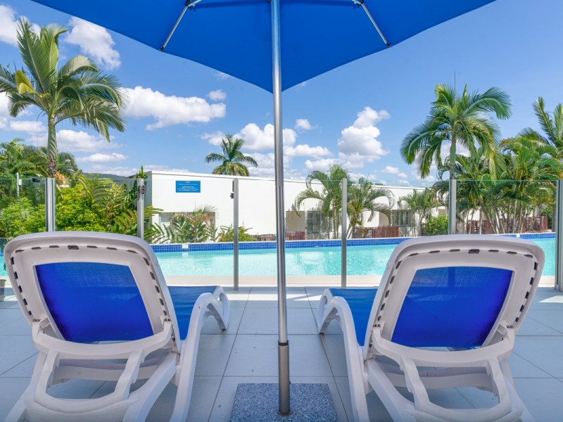 67 Pool/19 St Crispins Avenue, Port Douglas QLD 4877