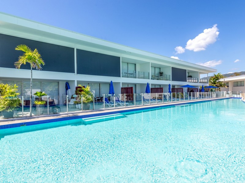 67 Pool/19 St Crispins Avenue, Port Douglas QLD 4877