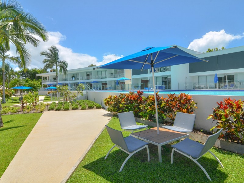 67 Pool/19 St Crispins Avenue, Port Douglas QLD 4877
