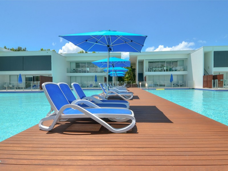 67 Pool/19 St Crispins Avenue, Port Douglas QLD 4877