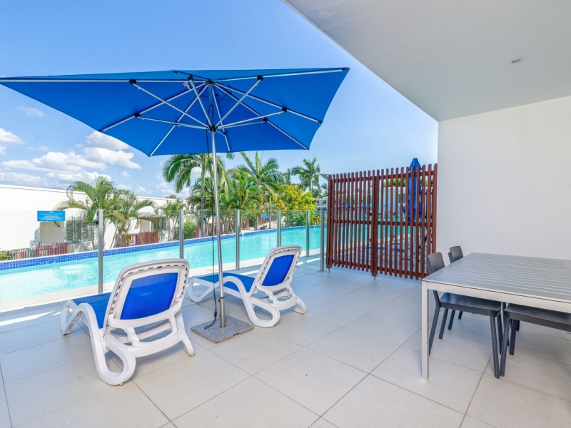 67 Pool/19 St Crispins Avenue, Port Douglas QLD 4877