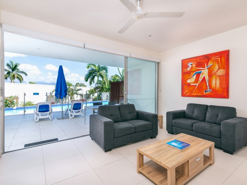 67 Pool/19 St Crispins Avenue, Port Douglas QLD 4877