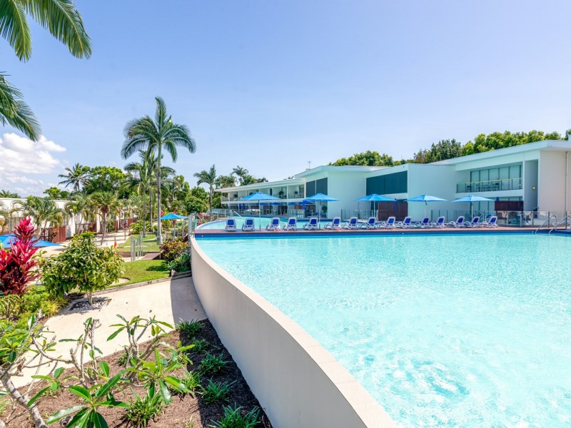 67 Pool/19 St Crispins Avenue, Port Douglas QLD 4877