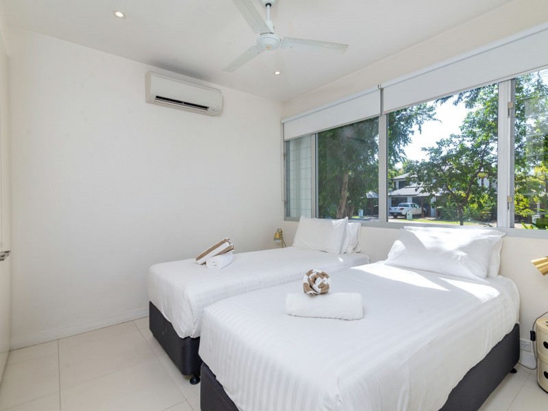 67 Pool/19 St Crispins Avenue, Port Douglas QLD 4877