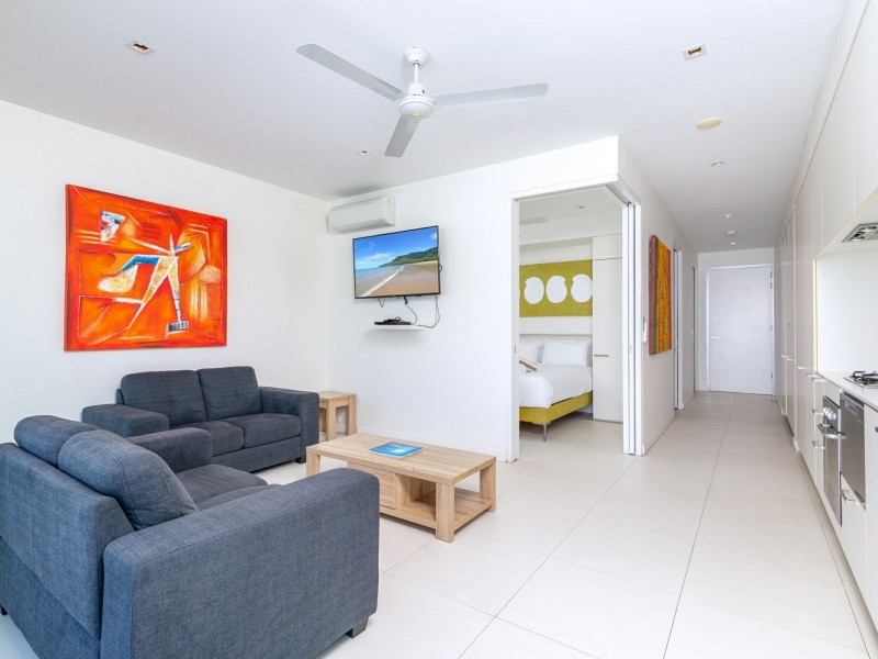 67 Pool/19 St Crispins Avenue, Port Douglas QLD 4877