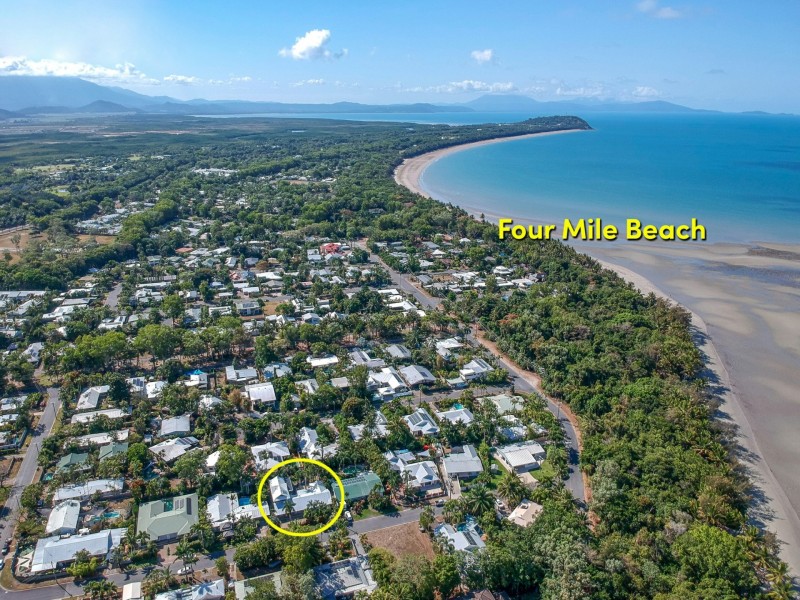 9 Limpet Avenue, Port Douglas QLD 4877