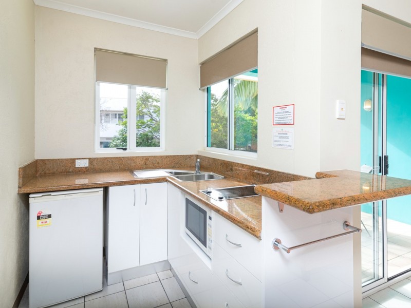 30 Le Cher Du Monde/34 Macrossan Street, Port Douglas QLD 4877