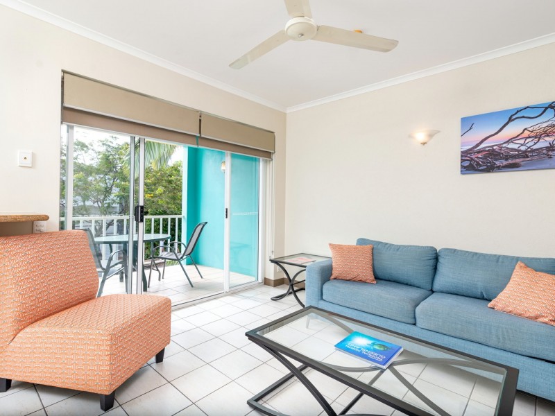 30 Le Cher Du Monde/34 Macrossan Street, Port Douglas QLD 4877