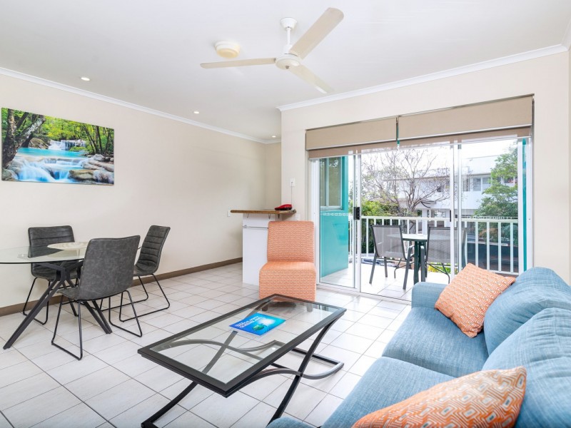 30 Le Cher Du Monde/34 Macrossan Street, Port Douglas QLD 4877