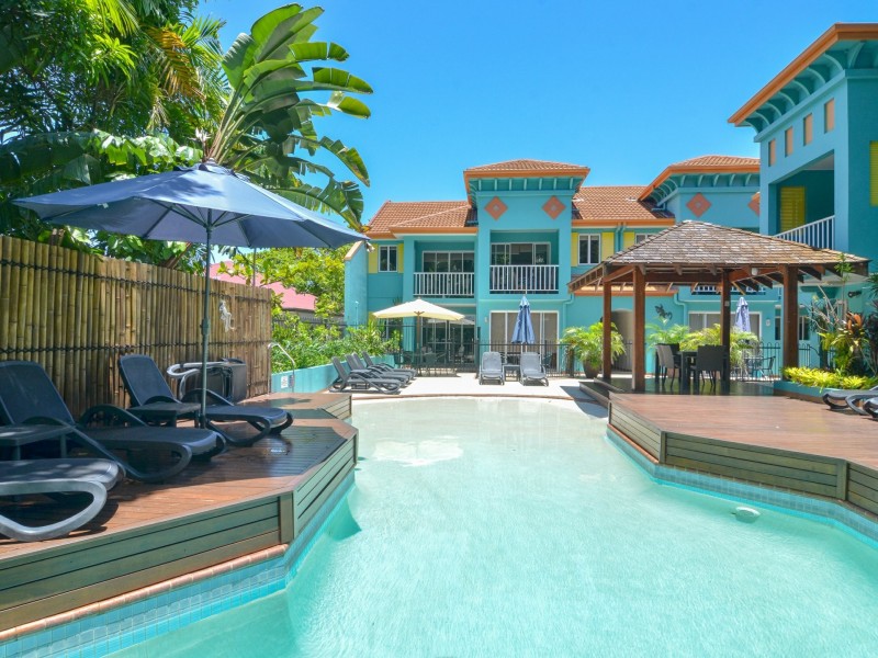 30 Le Cher Du Monde/34 Macrossan Street, Port Douglas QLD 4877