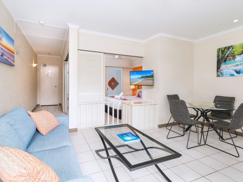 30 Le Cher Du Monde/34 Macrossan Street, Port Douglas QLD 4877