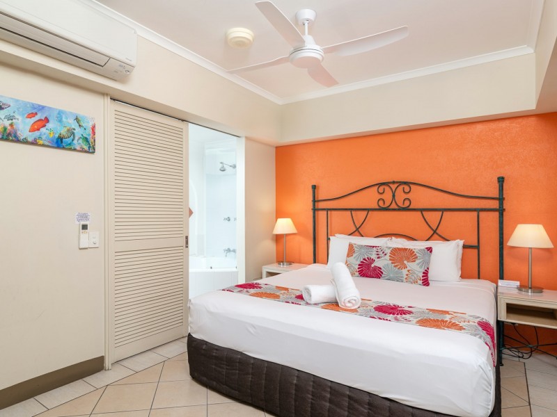 30 Le Cher Du Monde/34 Macrossan Street, Port Douglas QLD 4877