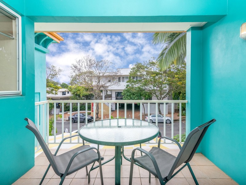 30 Le Cher Du Monde/34 Macrossan Street, Port Douglas QLD 4877