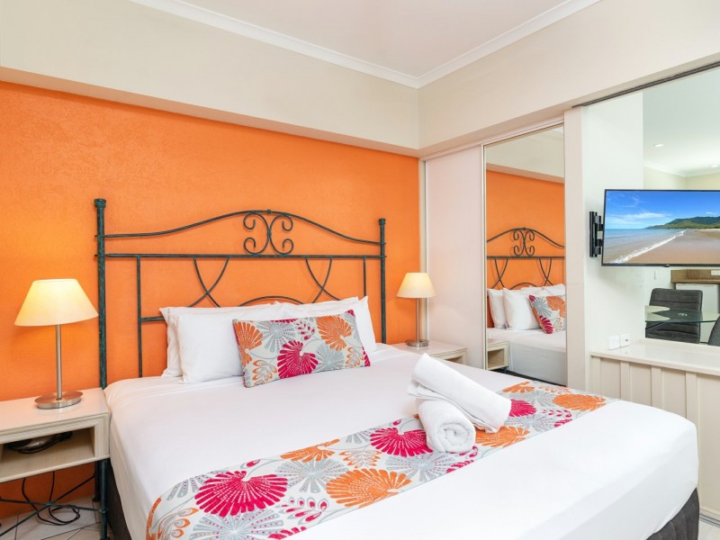 30 Le Cher Du Monde/34 Macrossan Street, Port Douglas QLD 4877