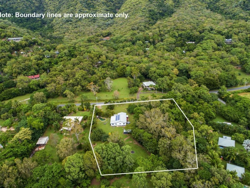 41-47 Reynolds Road, Oak Beach QLD 4877