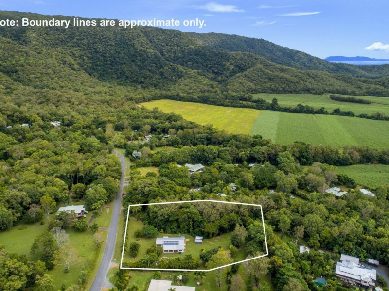 41-47 Reynolds Road, Oak Beach QLD 4877