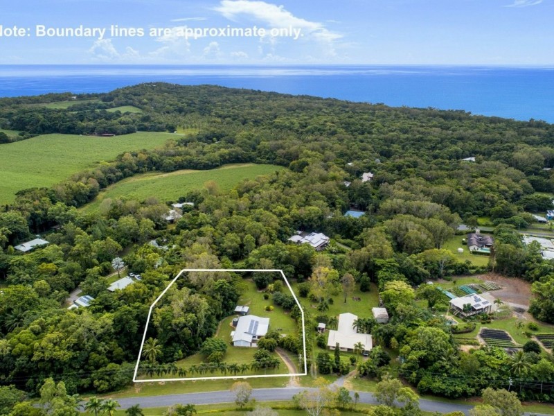 41-47 Reynolds Road, Oak Beach QLD 4877
