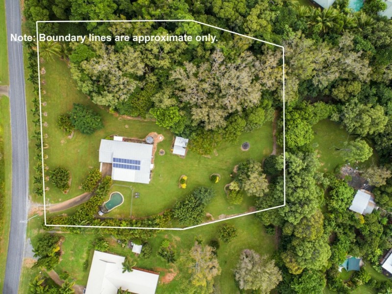 41-47 Reynolds Road, Oak Beach QLD 4877
