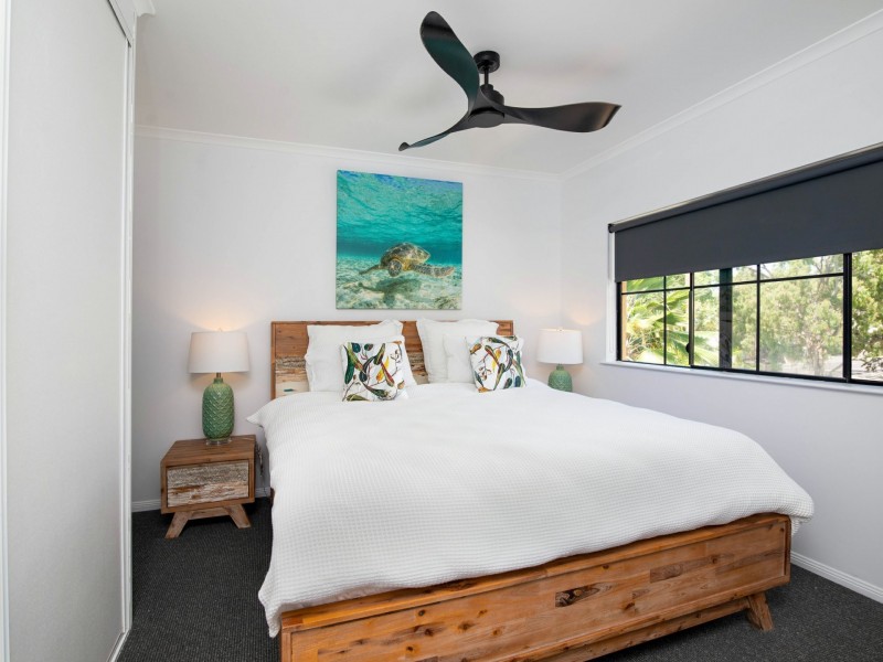 11 Port Villas/59 Davidson Street, Port Douglas QLD 4877