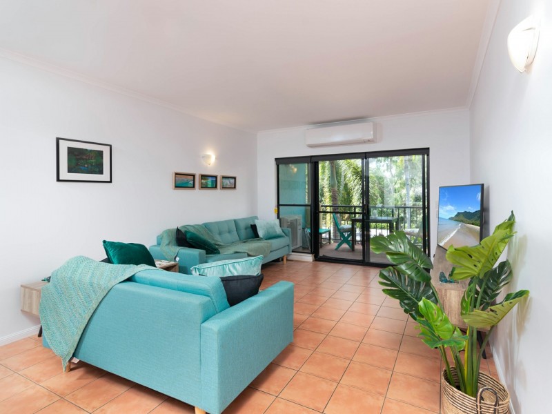 11 Port Villas/59 Davidson Street, Port Douglas QLD 4877