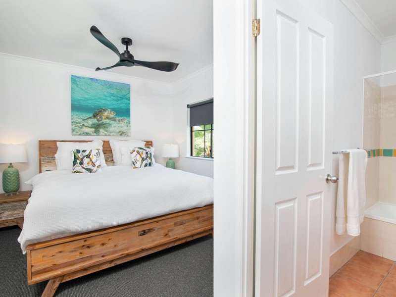 11 Port Villas/59 Davidson Street, Port Douglas QLD 4877