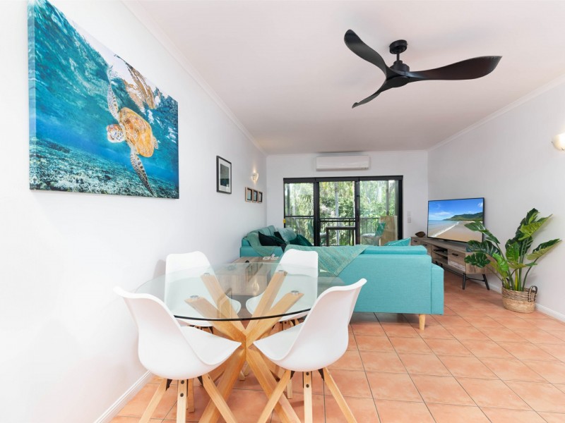 11 Port Villas/59 Davidson Street, Port Douglas QLD 4877