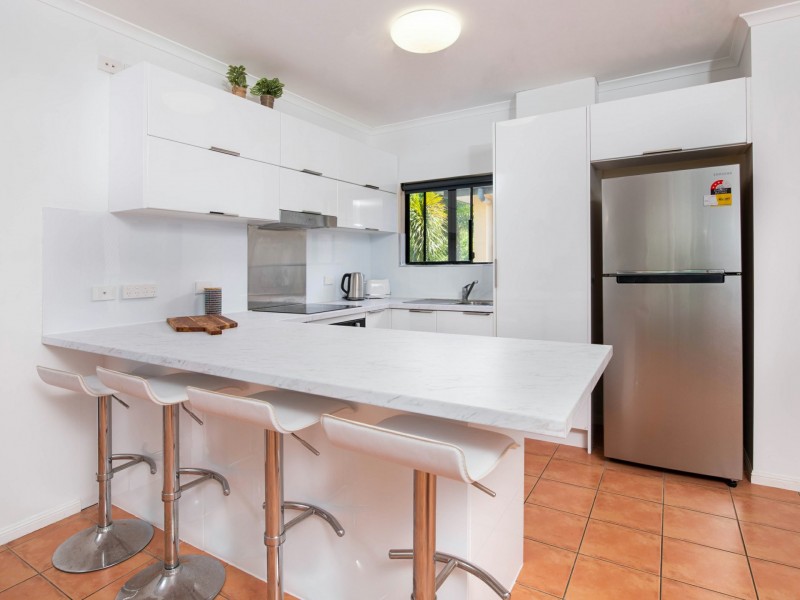 11 Port Villas/59 Davidson Street, Port Douglas QLD 4877