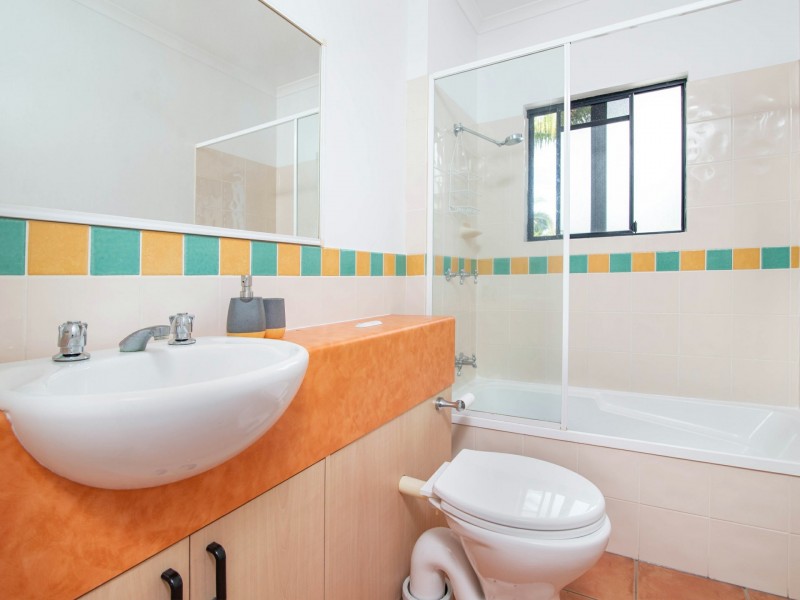 11 Port Villas/59 Davidson Street, Port Douglas QLD 4877