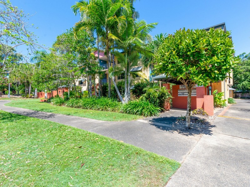 11 Port Villas/59 Davidson Street, Port Douglas QLD 4877
