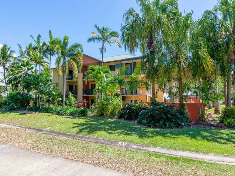 11 Port Villas/59 Davidson Street, Port Douglas QLD 4877