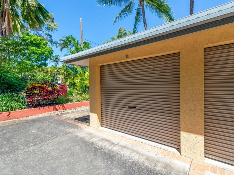 11 Port Villas/59 Davidson Street, Port Douglas QLD 4877