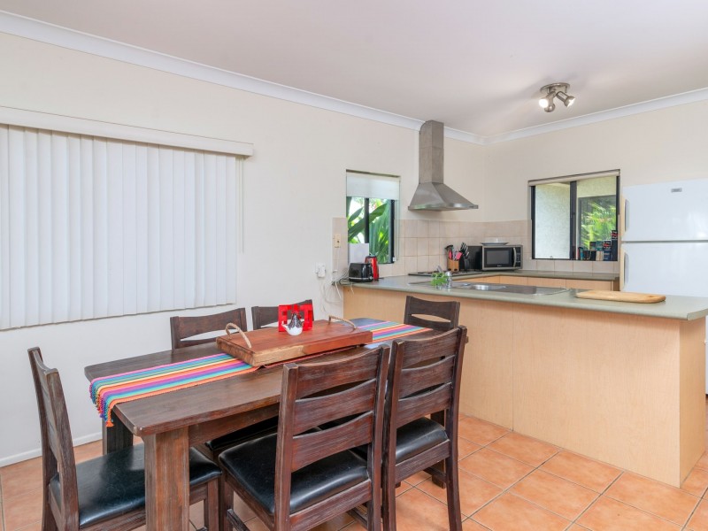 33 Birdwing Street, Port Douglas QLD 4877