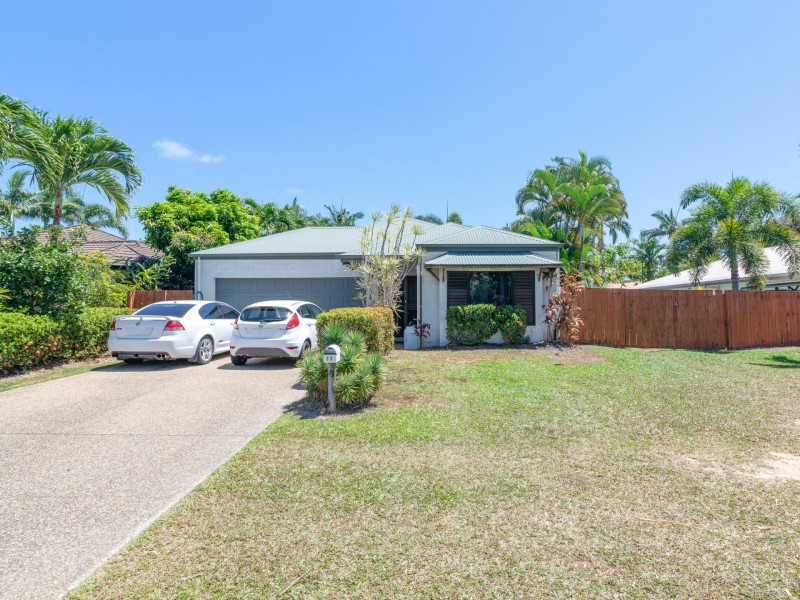 33 Birdwing Street, Port Douglas QLD 4877