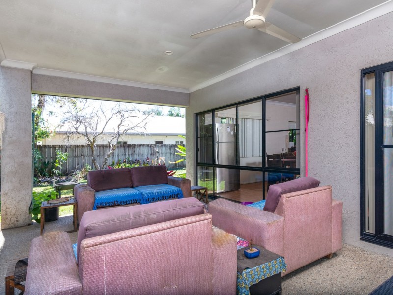 33 Birdwing Street, Port Douglas QLD 4877